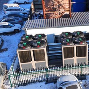 What is the Best Air Source Heat Pump Temperature in Winter?