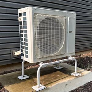 Will Air Source Heat Pumps Explode?