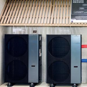 Development Status, Competition Pattern and Future Development Trend of Air Source Heat Pump