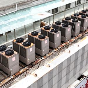 What is the Difference between CO2 Heat Pump and Air Source Heat Pump?