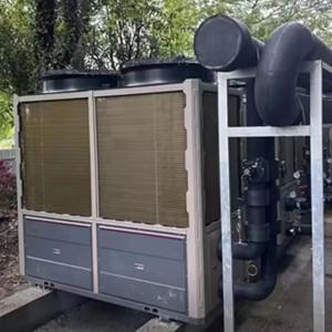 Is Air Source Heat Pump Three-Phase Electricity? Is Air Source Heat Pump Three-Phase Electricity?