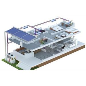 Can Air Source Heat Pumps Work with Radiators?