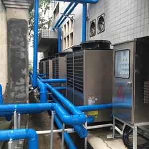 Factors to Consider when Installing an Air Source Heat Pump