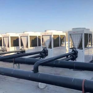 How to Solve the Problem of Slow Heating of Air Source Heat Pump