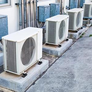 What is the most Suitable Temperature for Air Source Heat Pumps?