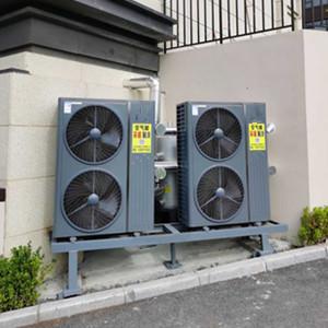 Can Air Source Heat Pumps be used for Cooling?