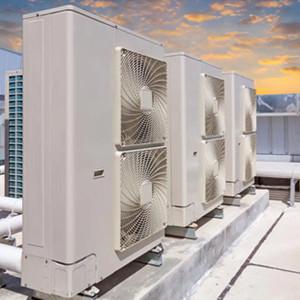 Why does the Air Source Heat Pump Make a Buzzing Sound?