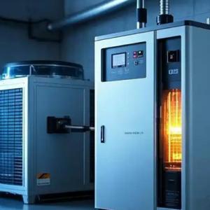 Electric Boiler vs. Air Source Heat Pump