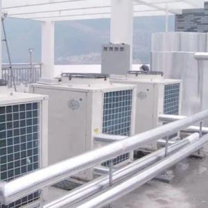 Which one is More energy-saving, Air Source Heat Pump or Graphene Heating?