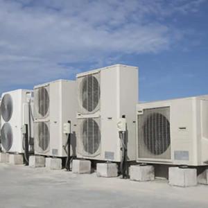 What Size of Air Source Heat Pump is Suitable for a 200 Square Meter House?