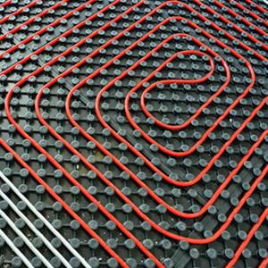 What is the Appropriate Temperature Setting for Air Source Heat Pump + Floor Heating?