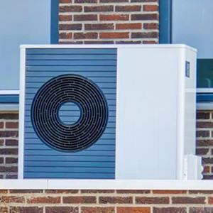 What is Air Source Heat Pump Heating Equipment?