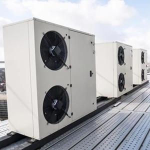 How Many Kilowatts is a 6 P Air Source Heat Pump?