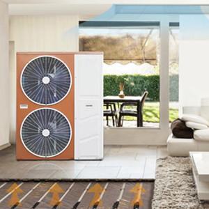 Does Air Source Heat Pump Heating use Electricity?