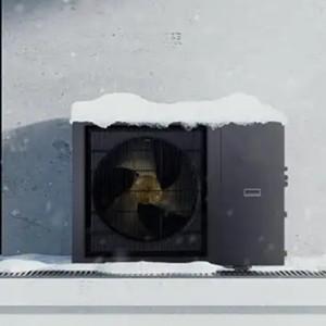 Is Air Source Heat Pump Better or Floor Heating?