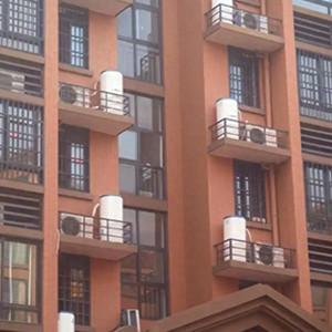 Are Air Source Heat Pumps Prone to Explosion?