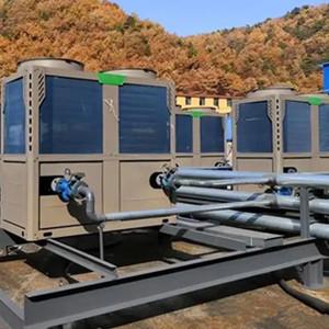 What is the Problem of Air Source Heat Pump Leakage? What is the Problem of Air Source Heat Pump Leakage?