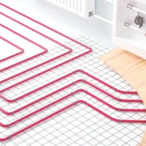 Advantages of using Air Source Heat Pump with Underfloor Heating Advantages of using Air Source Heat Pump with Underfloor Heating