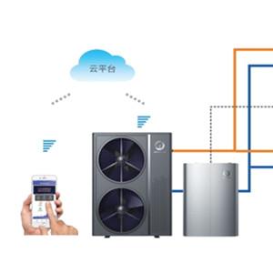 How to use Air Source Heat Pump to Save More Electricity?