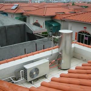 Will the Air Source Heat Pump Leak Electricity?