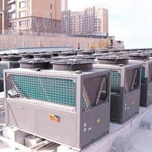Is Fixed Frequency or Inverter Better for Air Source Heat Pumps?