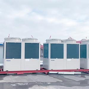 Is the Air Source Heat Pump Definitely Suitable for Your Home?