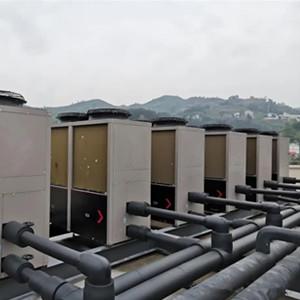 Which is better, Water Source Heat Pump or Air Source Heat Pump? Which is better, Water Source Heat Pump or Air Source Heat Pump?