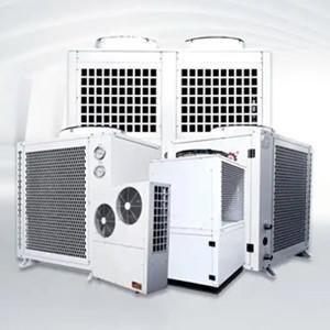 Differences between Direct-heating Air Source Heat Pump and Circulating Air Source Heat Pump Differences between Direct-heating Air Source Heat Pump and Circulating Air Source Heat Pump