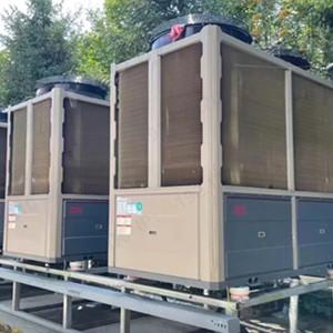 Is it better to choose a Inverter Air Source Heat Pump or a Fixed Frequency Air Source Heat Pump? Is it better to choose a Inverter Air Source Heat Pump or a Fixed Frequency Air Source Heat Pump?
