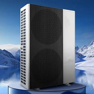 What is the Difference between a Duct unit and an Air Source Heat Pump?