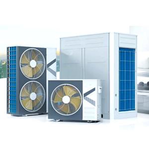 How Long is the Service Life of an Air Source Heat Pump?