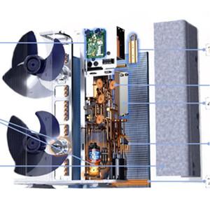 What is the Electric Auxiliary Heating of Air Source Heat Pump? What is the Electric Auxiliary Heating of Air Source Heat Pump?