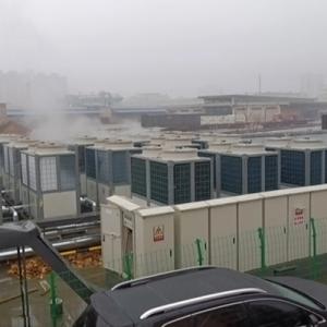 Can Air Source Heat Pumps Replace Central Heating?