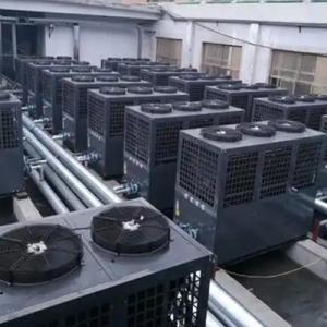 What Radiator is Best for Air Source Heat Pump?