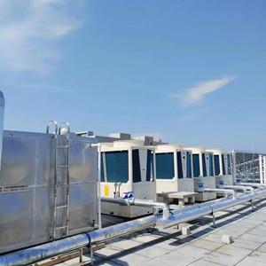 How much Electricity does an Air Source Heat Pump Consume for Heating One Square Meter? How much Electricity does an Air Source Heat Pump Consume for Heating One Square Meter?