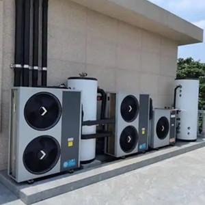 Is Air Source Heat Pump Suitable for Rural Areas? Is Air Source Heat Pump Suitable for Rural Areas?