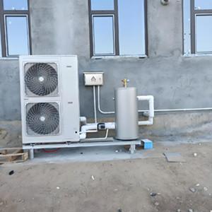 Should an Air Source Heat Pump be Installed Indoors or Outdoors?