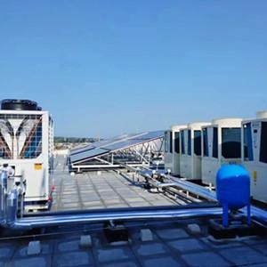 Can Air Source Heat Pumps be Used in Gyms? Can Air Source Heat Pumps be Used in Gyms?