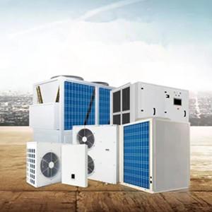 Is Air Source Heat Pump the Trend of Future Heating?
