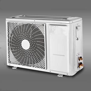 What does COP1.8 and 2.0 of Air Source Heat Pump Mean?