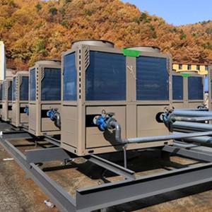 Do I need Planning Permission to Install an Air Source Heat Pump?