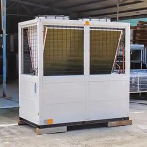 How Long is the Lifespan of an Air Source Heat Pump?