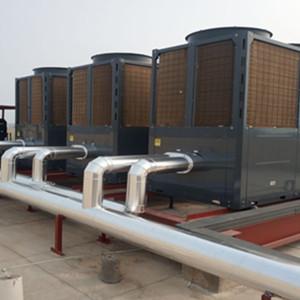 Are Air Source Heat Pumps a 