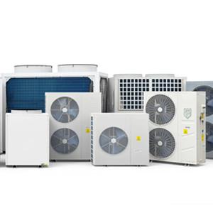 What are Some Recommended Air Source Heat Pump Brands in China?