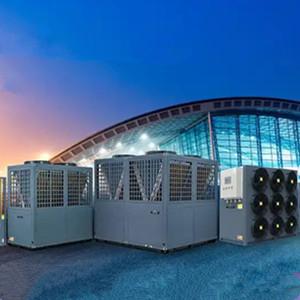 How to Determine if an Air Source Heat Pump Passes the APF Test?