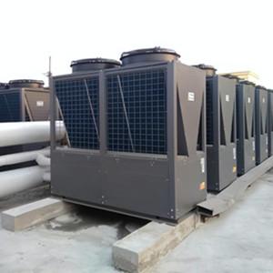 How much does it Cost to Clean an Air Source Heat Pump?