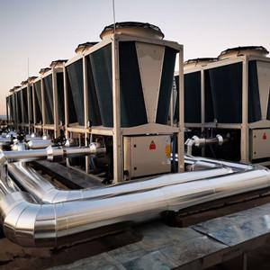 How to Collect Operating Data for Air Source Heat Pump Systems?