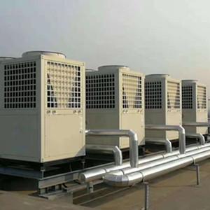 What Applications are Air Source Heat Pumps Suitable for?