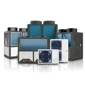 Air Source Heat Pump How Does it Work