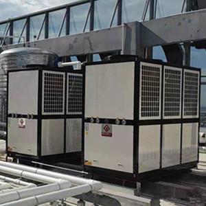 How to Size an Air Source Heat Pump?